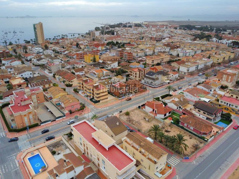 Foto 03492547-d5a3-4941-8ffa-af055fe09d0c. Chalet se vende precioso chalet en Santiago de La Ribera con amplio sótano, jardín y terraza en San Javier
