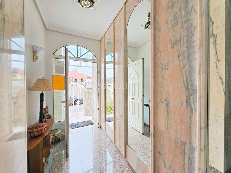 Foto 144f0d4c-7f97-4f64-9459-83bbff8a0b1c. Chalet se vende precioso chalet en Santiago de La Ribera con amplio sótano, jardín y terraza en San Javier