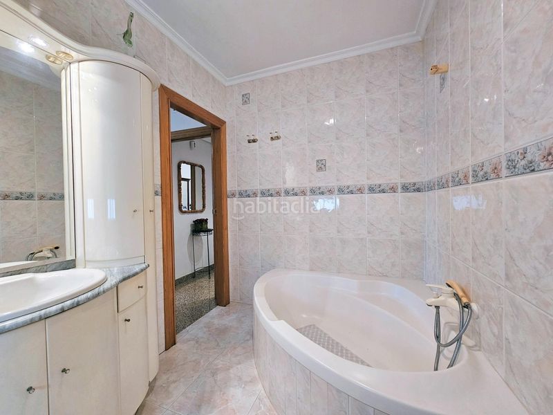 Foto 163e1b5d-74fd-418b-ab02-dd4bd488b200. Chalet se vende precioso chalet en Santiago de La Ribera con amplio sótano, jardín y terraza en San Javier