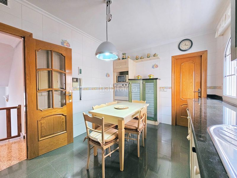 Foto 232da4b4-b781-4222-9043-74e59b5d25e3. Chalet se vende precioso chalet en Santiago de La Ribera con amplio sótano, jardín y terraza en San Javier