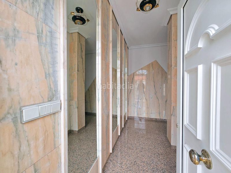 Foto 23d2067c-4362-493d-a2f6-9867df46b307. Chalet se vende precioso chalet en Santiago de La Ribera con amplio sótano, jardín y terraza en San Javier