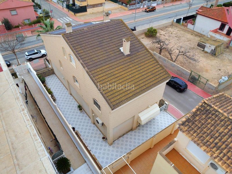Foto 33f6a2b0-1ca2-4e2d-8dd8-47e5dcfe2c0d. Chalet se vende precioso chalet en Santiago de La Ribera con amplio sótano, jardín y terraza en San Javier