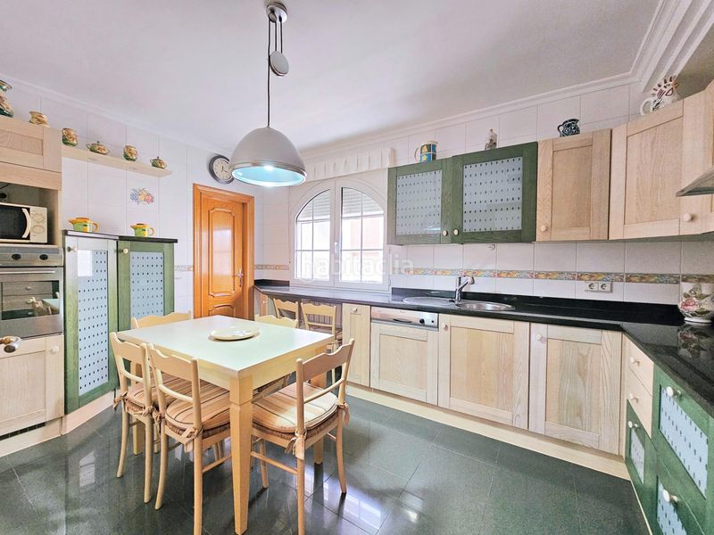Foto 39e922e3-7966-4f6b-8100-e1ce3e4c4617. Chalet se vende precioso chalet en Santiago de La Ribera con amplio sótano, jardín y terraza en San Javier