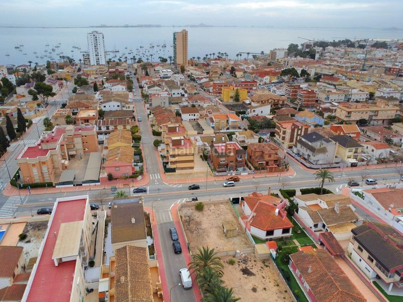Foto 45852fe7-6f43-4444-b485-5227c46e9a9d. Chalet se vende precioso chalet en Santiago de La Ribera con amplio sótano, jardín y terraza en San Javier