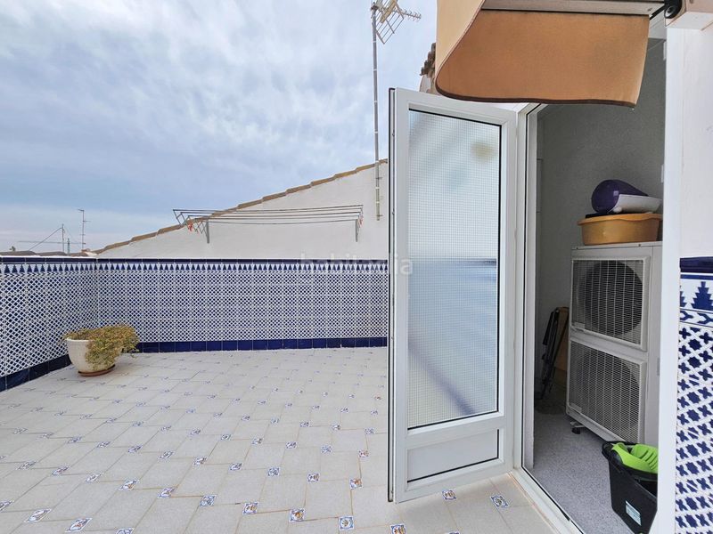 Foto 5db62427-aa73-4ee4-990a-0fb259605ddd. Chalet se vende precioso chalet en Santiago de La Ribera con amplio sótano, jardín y terraza en San Javier