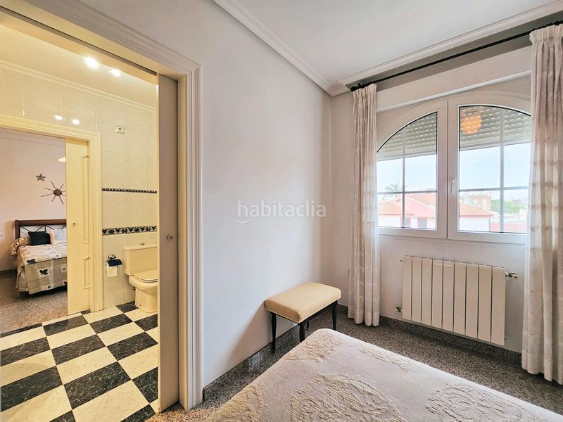 Foto 6628f20a-f913-4296-81f2-fd019635a682. Chalet se vende precioso chalet en Santiago de La Ribera con amplio sótano, jardín y terraza en San Javier