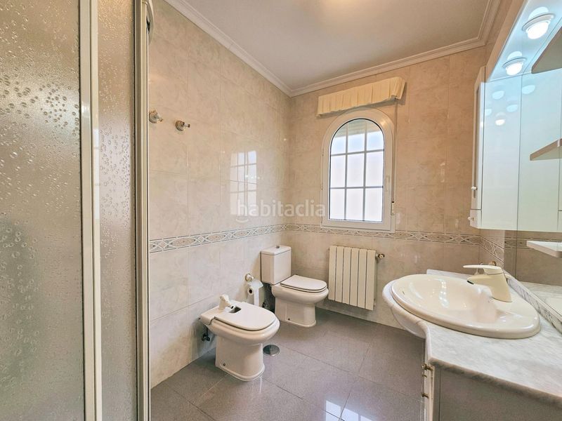 Foto 67110e3d-634f-476d-9559-109466d8cb42. Chalet se vende precioso chalet en Santiago de La Ribera con amplio sótano, jardín y terraza en San Javier