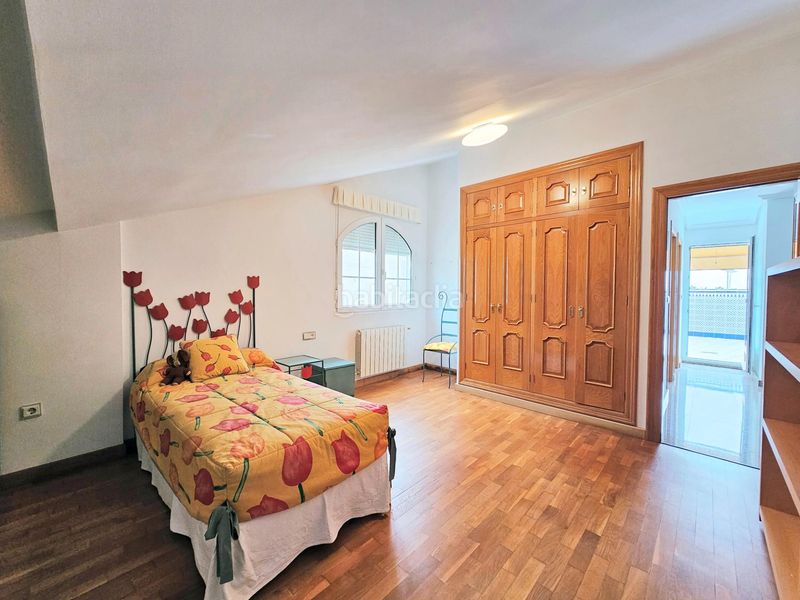 Foto 776ce4e5-6c7f-4a51-81b0-01a7924286ac. Chalet se vende precioso chalet en Santiago de La Ribera con amplio sótano, jardín y terraza en San Javier