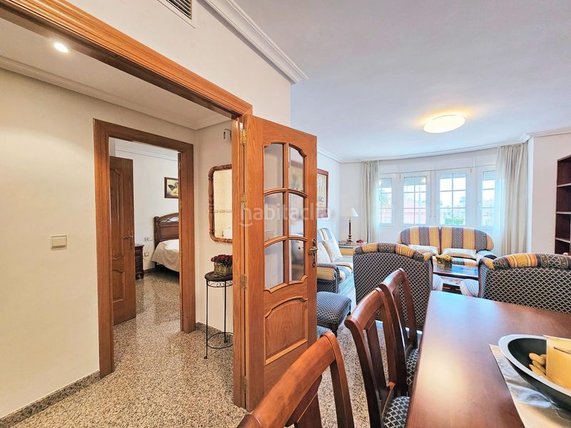 Foto 793351ae-9ce4-4ef2-9e24-d849abfd62ae. Chalet se vende precioso chalet en Santiago de La Ribera con amplio sótano, jardín y terraza en San Javier