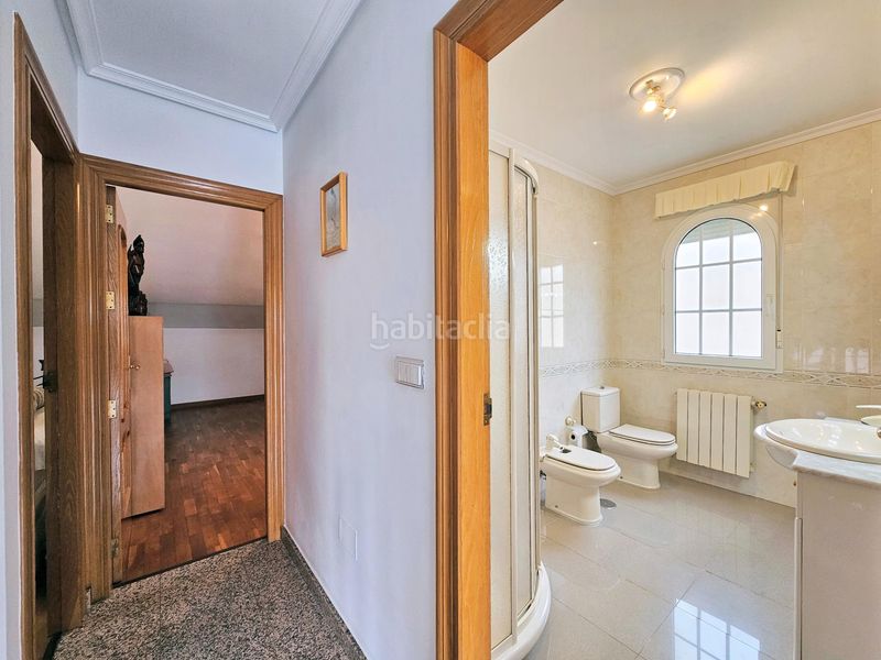 Foto 86e61483-8eac-421d-b588-bdb3c91ba184. Chalet se vende precioso chalet en Santiago de La Ribera con amplio sótano, jardín y terraza en San Javier