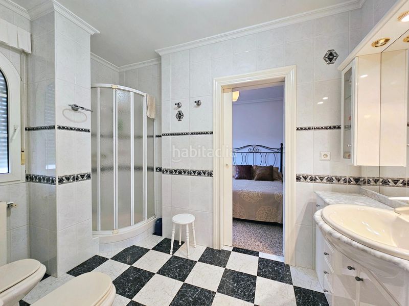Foto 8ef595dc-d6ba-43cf-aa14-82d6a96fd84b. Chalet se vende precioso chalet en Santiago de La Ribera con amplio sótano, jardín y terraza en San Javier