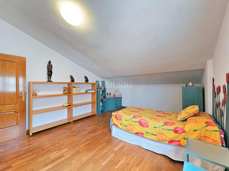 Foto a0689491-e227-480c-91cb-edf6323491de. Chalet se vende precioso chalet en Santiago de La Ribera con amplio sótano, jardín y terraza en San Javier