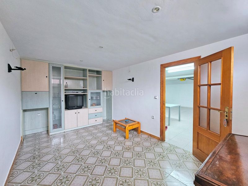 Foto a738114e-dfff-4adc-b366-1573e3a54a08. Chalet se vende precioso chalet en Santiago de La Ribera con amplio sótano, jardín y terraza en San Javier