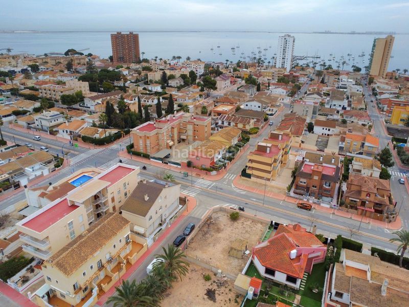 Foto b2885732-903d-4f07-b154-7c9f1b0dc19e. Chalet se vende precioso chalet en Santiago de La Ribera con amplio sótano, jardín y terraza en San Javier