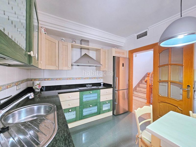 Foto c5638647-a41b-4f9c-b814-a50726daddb1. Chalet se vende precioso chalet en Santiago de La Ribera con amplio sótano, jardín y terraza en San Javier