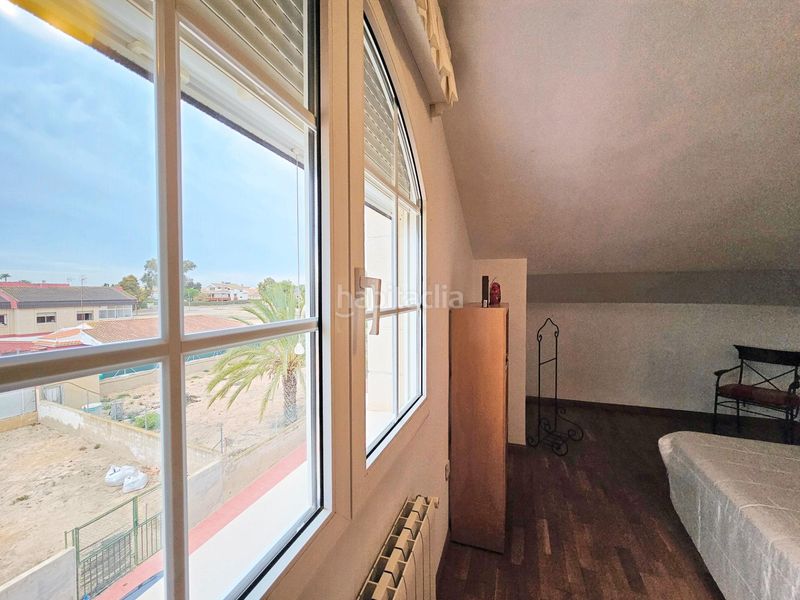 Foto ca739a4e-9111-44fa-957f-52b466c25b40. Chalet se vende precioso chalet en Santiago de La Ribera con amplio sótano, jardín y terraza en San Javier