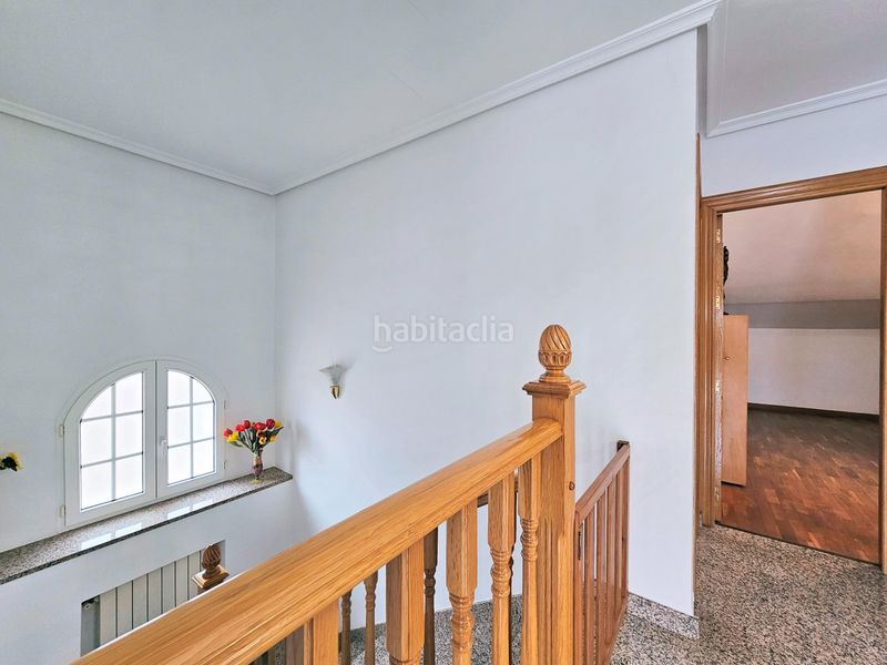 Foto ce3f566b-a72c-4685-a29e-613e6ddbb5ae. Chalet se vende precioso chalet en Santiago de La Ribera con amplio sótano, jardín y terraza en San Javier