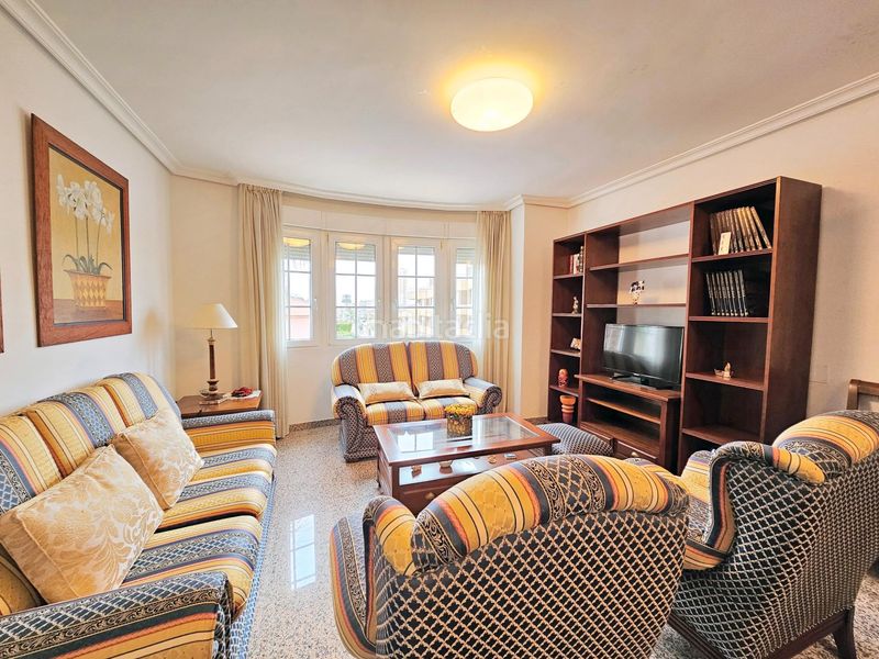 Foto cf5507bd-267c-48de-8485-3d8317d7b71a. Chalet se vende precioso chalet en Santiago de La Ribera con amplio sótano, jardín y terraza en San Javier