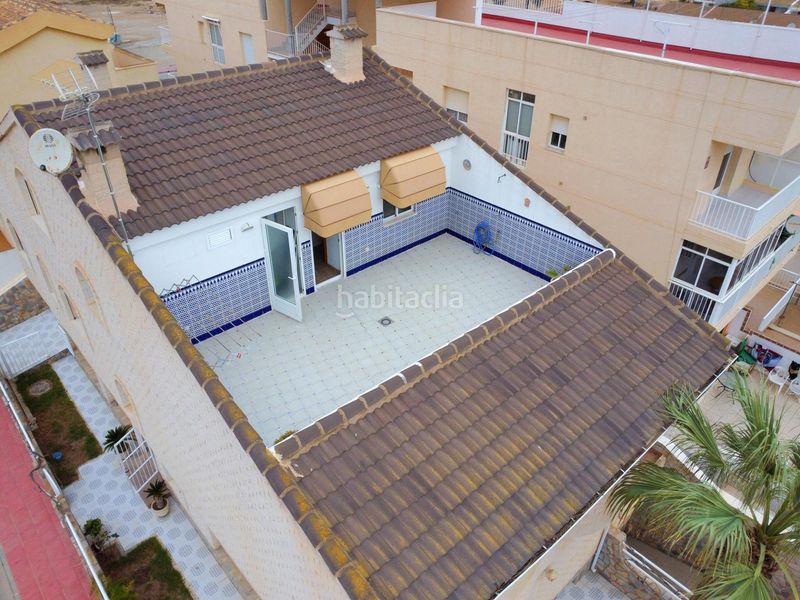 Foto d3cf25e2-4132-4599-adb5-c6642ad3dd9e. Chalet se vende precioso chalet en Santiago de La Ribera con amplio sótano, jardín y terraza en San Javier