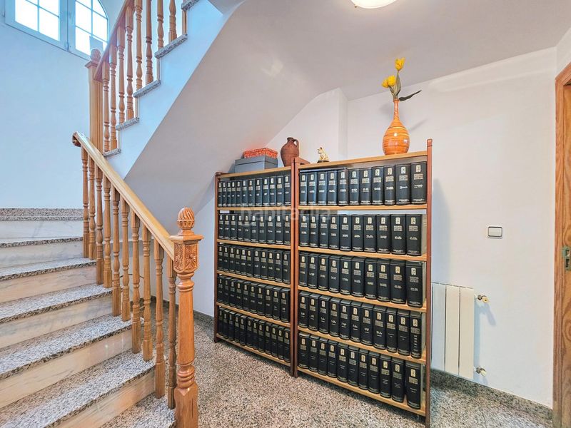 Foto e9076b44-ffff-4fe4-907d-16907cedd8f7. Chalet se vende precioso chalet en Santiago de La Ribera con amplio sótano, jardín y terraza en San Javier