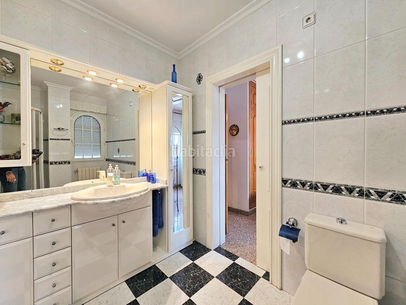 Foto f2cc21b4-2791-4593-8e03-c42f8587590f. Chalet se vende precioso chalet en Santiago de La Ribera con amplio sótano, jardín y terraza en San Javier