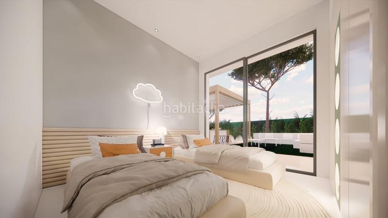 Foto 4b9707f0-ab1a-44be-9b3e-0c03c056f7b5. Chalet avec parking piscine dans El Pinar de Campoverde Pilar de la Horadada