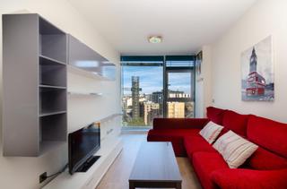Piso en Calle muralla del mar 22. Vente a vivir al lugar ms privilegiado de cartagena.