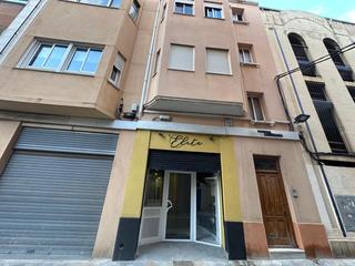 Location Local commercial  Calle palma. Local comercial en alquiler en el corazón del casco histórico