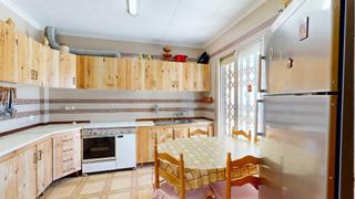 Appartement à Calle isla del ciervo 16. Apartamento en los nietos