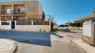 Etagenwohnung en Calle isla del ciervo 16. Apartamento en los nietos