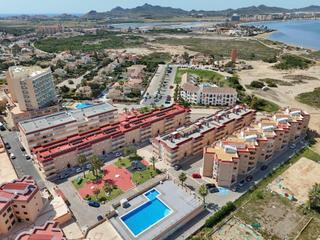 Piso  Urbanizacion tessy dos-manga bloque 3. Se vende piso de 3 dormitorios con terraza y trastero en la mang