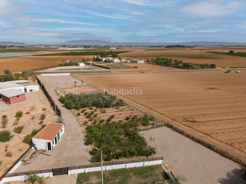 Foto 1cf327ab-378f-4f46-a2b1-c52b73950bad. Xalet amb calefacció aparcament piscina a Santa Ana Cartagena