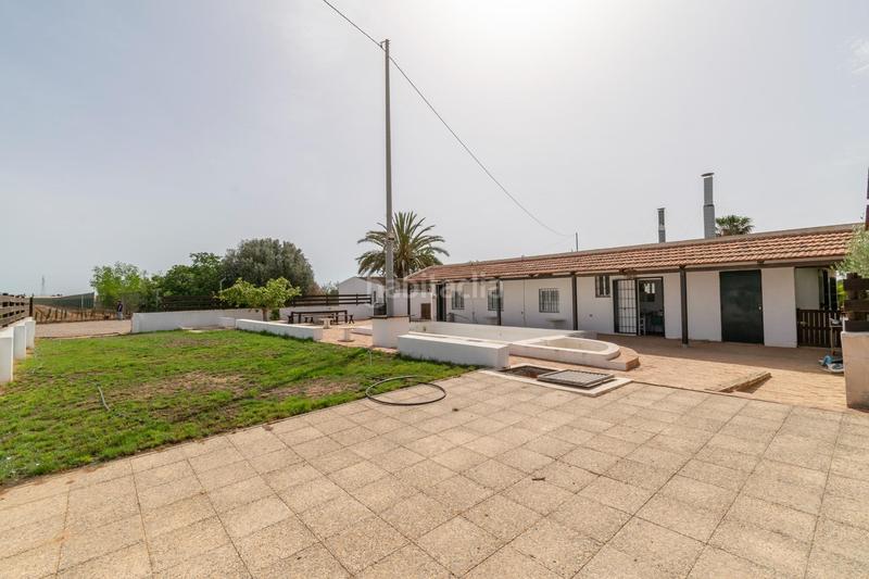 Foto 2b99125e-c892-42a4-b28d-d527749d8766. Xalet amb calefacció aparcament piscina a Santa Ana Cartagena