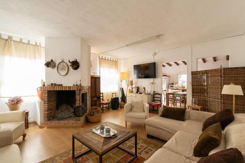 Foto 53b3975a-da4d-4215-8467-39c3ed5fe395. Xalet amb calefacció aparcament piscina a Santa Ana Cartagena