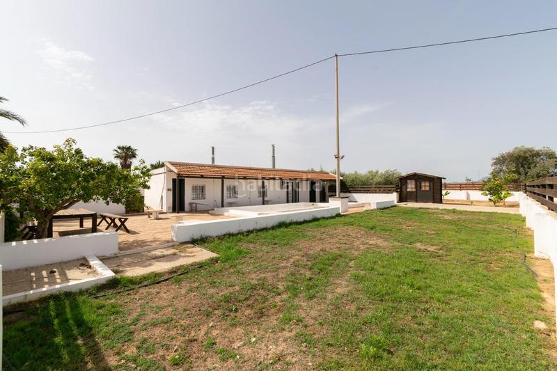 Foto 5b9fc79f-22a7-4630-8ddf-64295e04520c. Xalet amb calefacció aparcament piscina a Santa Ana Cartagena