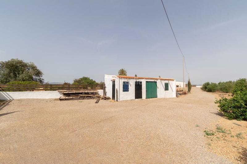 Foto 6c45dac9-2890-40dd-95cf-984898a54527. Xalet amb calefacció aparcament piscina a Santa Ana Cartagena