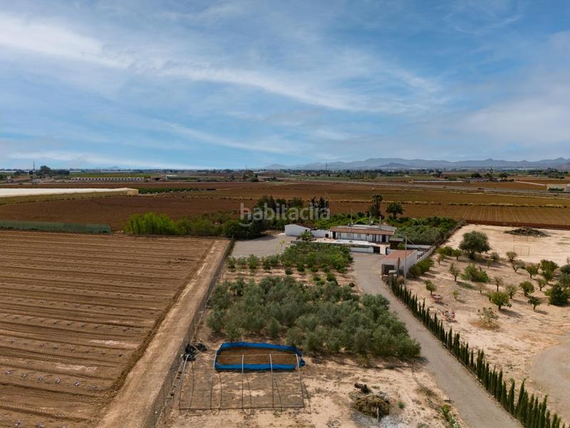 Foto 73fff5a0-3578-400d-b4e1-b504f0a57dbe. Xalet amb calefacció aparcament piscina a Santa Ana Cartagena