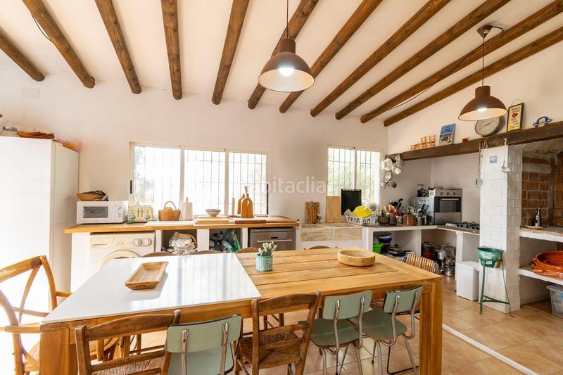 Foto 7932646e-aa2b-43b9-87e6-f06a495d6bfa. Xalet amb calefacció aparcament piscina a Santa Ana Cartagena