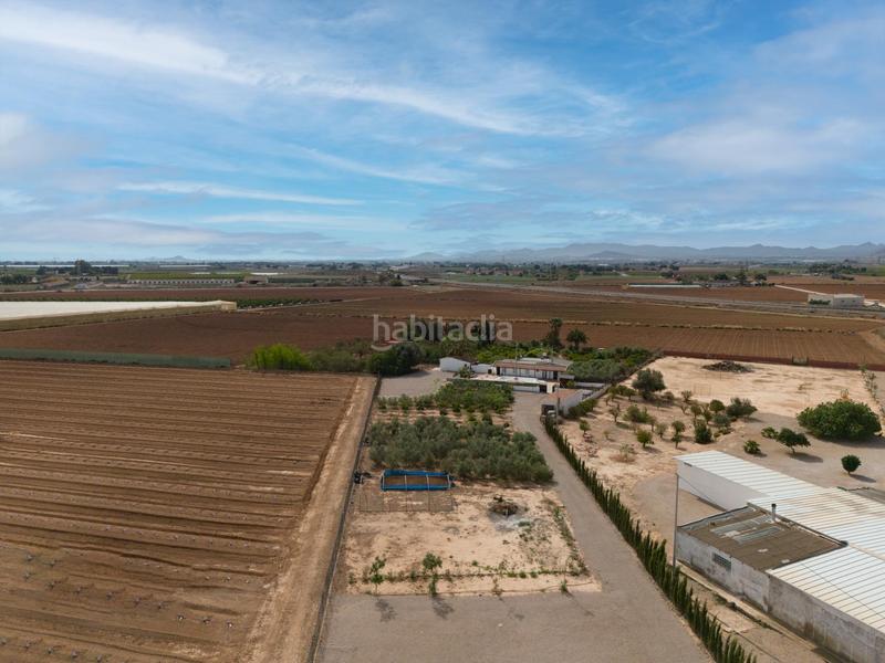 Foto 795ac8fc-3302-4ef3-bdde-7c70cf7b310e. Xalet amb calefacció aparcament piscina a Santa Ana Cartagena