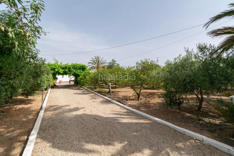 Foto 7c69cf35-70fb-425a-b667-8cda82723eed. Xalet amb calefacció aparcament piscina a Santa Ana Cartagena