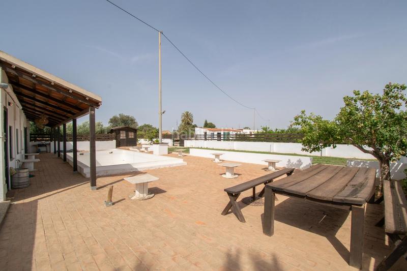 Foto ae09b7af-b0c1-4a69-8660-667ea093c599. Xalet amb calefacció aparcament piscina a Santa Ana Cartagena