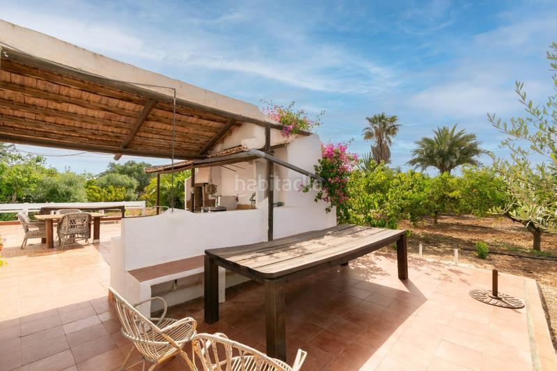 Foto b228950e-b666-40cd-8e2c-a6b8b932764d. Xalet amb calefacció aparcament piscina a Santa Ana Cartagena