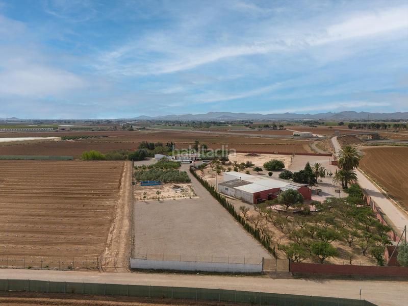 Foto b2900ab2-209d-487b-9f69-e8512d37d522. Xalet amb calefacció aparcament piscina a Santa Ana Cartagena