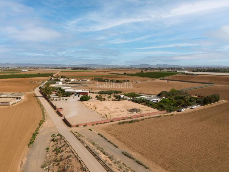 Foto ba8ccbff-48a2-48cc-8a8c-6933fdf7307a. Xalet amb calefacció aparcament piscina a Santa Ana Cartagena