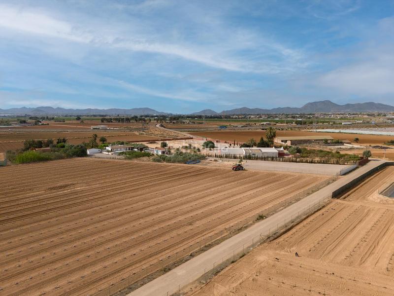 Foto bb4ff9c8-923d-44ca-97a1-8fe7513a44b2. Xalet amb calefacció aparcament piscina a Santa Ana Cartagena