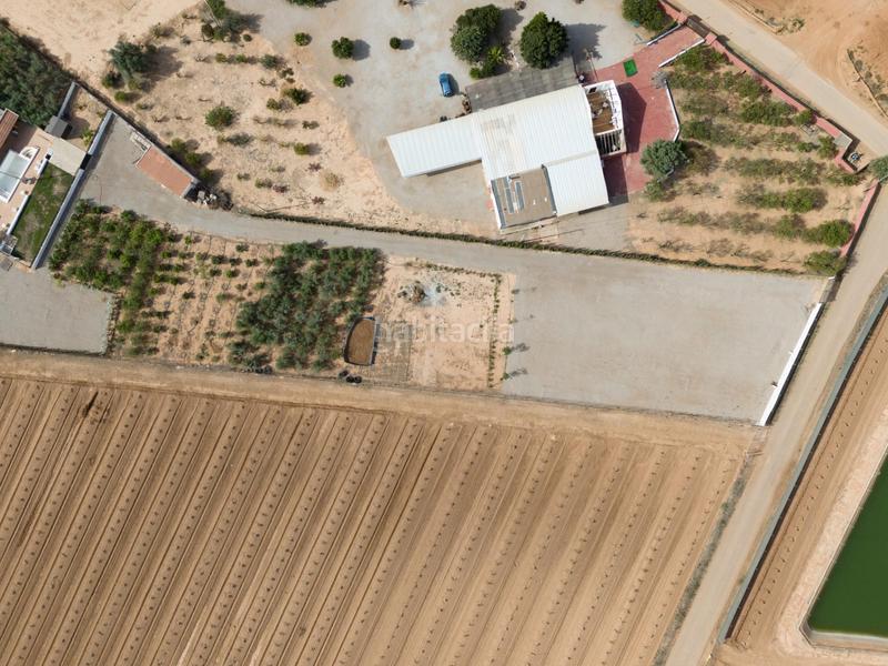 Foto bd7a3abe-4751-4bb3-b31c-f7367e4f202b. Xalet amb calefacció aparcament piscina a Santa Ana Cartagena