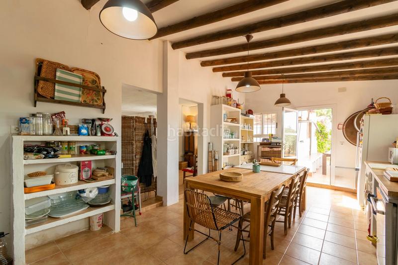 Foto c369a707-da8f-4f04-9c2e-25621892bbc3. Xalet amb calefacció aparcament piscina a Santa Ana Cartagena