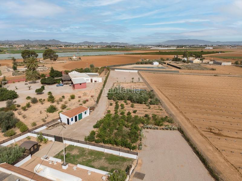 Foto c7aee262-520f-4afc-9935-8d261fe3781e. Xalet amb calefacció aparcament piscina a Santa Ana Cartagena