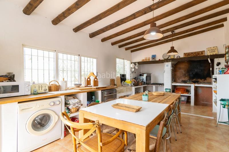 Foto f1fdefeb-5dcd-4be1-b111-2eefd0eb499f. Xalet amb calefacció aparcament piscina a Santa Ana Cartagena