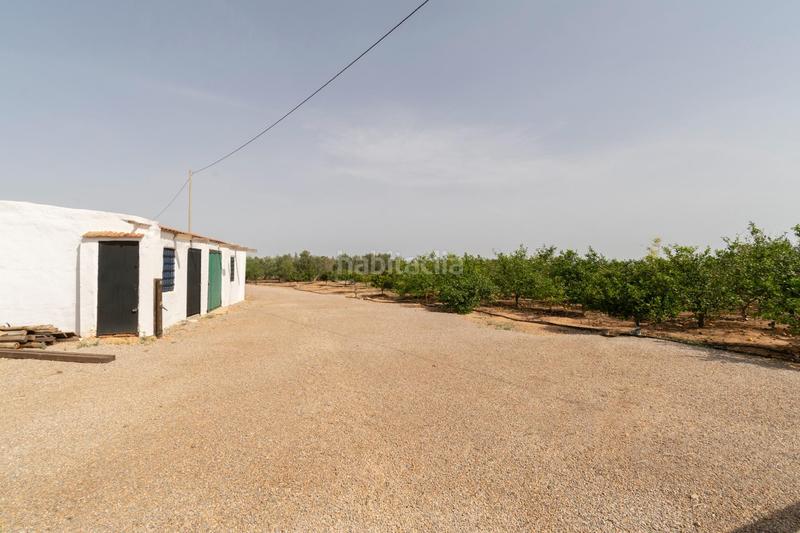 Foto f2fd3509-3232-4133-ba10-30f156ae00e3. Xalet amb calefacció aparcament piscina a Santa Ana Cartagena